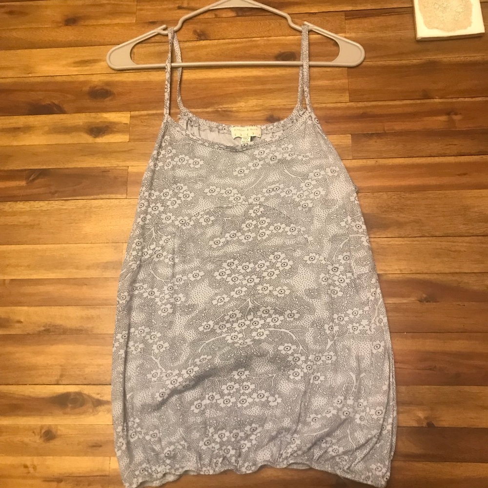 Kimchi Blue Tank Top